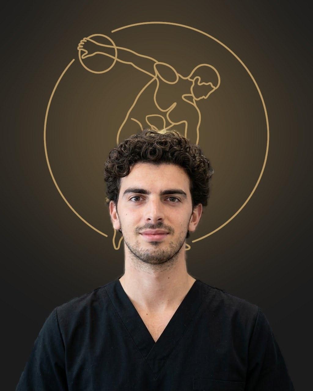 Dott. Matteo Cuccovillo